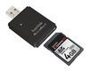  Sandisk 4GB Extreme III SDHC Card
