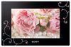 Фотография Цифровая фоторамка Sony DPF-D720/BQ Фото Цифровая фоторамка Sony DPF-D720/BQ