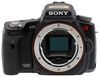 Фотография Фотоаппарат Sony Alpha SLT-A33 Body Фото Фотоаппарат Sony Alpha SLT-A33 Body