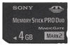  Sony MSMT4G