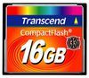 Фотография Transcend TS16GCF133 Фото Transcend TS16GCF133