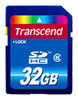    Transcend TS32GSDHC6