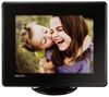 Фотография Цифровая фоторамка Philips SPH8408 Фото Цифровая фоторамка Philips SPH8408
