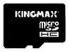  Kingmax micro SDHC Card 16GB Class 2 + 2 adapters