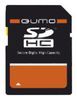    QUMO SDHC Card Class 10 16GB
