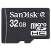  Sandisk microSDHC Card 32GB Class 2
