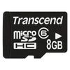 Фотография Карта памяти Transcend TS8GUSDHC6-2 Фото Карта памяти Transcend TS8GUSDHC6-2