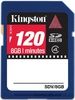  Kingston SDV/8GB