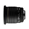   Sigma AF 20mm f/1.8 EX DG ASPHERICAL RF Nikon F