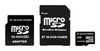 Фотография Silicon-Power micro SDHC Card 8GB Class 4 Dual Adaptor Pack Фото Silicon-Power micro SDHC Card 8GB Class 4 Dual Adaptor Pack