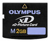  Olympus xD-Picture Card M-XD2GP