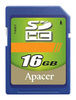  Apacer SDHC 16Gb Class 4