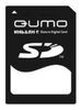 Фотография QUMO SDHC Card Class 2 YIN & YAN 32Gb Фото QUMO SDHC Card Class 2 YIN & YAN 32Gb