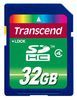 Фотография Transcend TS32GSDHC4 Фото Transcend TS32GSDHC4