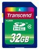  Transcend TS32GSDHC4