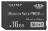 Фотография Sony MSMT16G Фото Sony MSMT16G