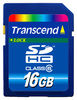 Фотография Карта памяти Transcend TS16GSDHC6 Фото Карта памяти Transcend TS16GSDHC6
