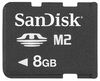  Sandisk MemoryStick Micro M2 8GB