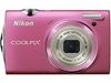 ���� ����������� Nikon Coolpix S5100