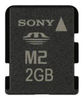    Sony MSA2GA