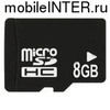  Kingston microSD 8GB