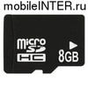 Фотография Kingston microSD 8GB Фото Kingston microSD 8GB