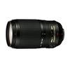  Nikon 70-300mm f/4.5-5.6G ED-IF AF-S VR Zoom-Nikkor