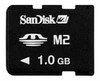  Sandisk MemoryStick Micro M2 1GB