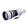 Фотография Объектив Canon EF 600 f/4L IS USM Фото Объектив Canon EF 600 f/4L IS USM