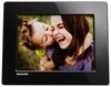 Фотография Цифровая фоторамка Philips SPF1208 Фото Цифровая фоторамка Philips SPF1208