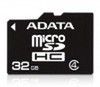    A-Data microSDHC Class 4 32GB