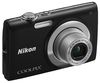 ���� ����������� Nikon Coolpix S2500