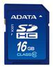    A-Data SDHC Class 10 16GB