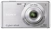   Sony Cyber-shot DSC-W530