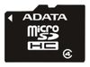    A-Data microSDHC Class 4 16GB