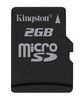    Kingston SDC/2GB-2P1A