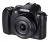 Фотография Фотоаппарат Samsung NX11 Фото Фотоаппарат Samsung NX11