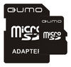  QUMO microSDHC class 6 8GB