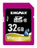  Kingmax Waterproof SDHC Class 10 32GB