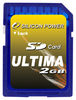  Silicon-Power Secure Digital Ultima 2GB 45x