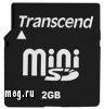  Transcend TS2GSDM