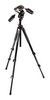 Фотография Штатив Manfrotto 055XPROB/804RC2 Фото Штатив Manfrotto 055XPROB/804RC2