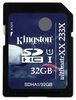    Kingston SDHA1/32GB