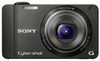   Sony Cyber-shot DSC-WX10