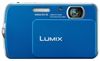   Panasonic Lumix DMC-FP5