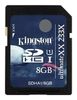   Kingston SDHA1/8GB