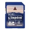 Фотография Карта памяти Kingston FCR-MLG2+SD4/8GB Фото Карта памяти Kingston FCR-MLG2+SD4/8GB