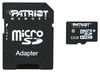 Фотография Карта памяти Patriot PSF32GMCSDHC10 Фото Карта памяти Patriot PSF32GMCSDHC10
