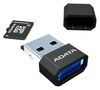 Фотография Карта памяти A-Data microSDHC Class 6 + microReader Ver.3 16GB Фото Карта памяти A-Data microSDHC Class 6 + microReader Ver.3 16GB