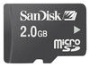  Sandisk microSD Card 2Gb